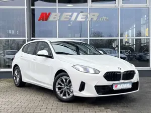 BMW 120 i adap.LED AHK ToT-Winkel Komfort 2xPDC