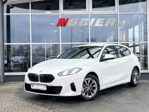 BMW 120 i adap.LED AHK ToT-Winkel Komfort 2xPDC Bild 2