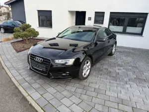 Audi A5 Coupe 3.0 TDI Automatik