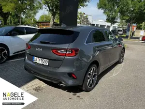 Kia Ceed / cee'd Ceed 1.0 T-GDI Mild-Hybrid DCT Ultimate Edition Bild 3