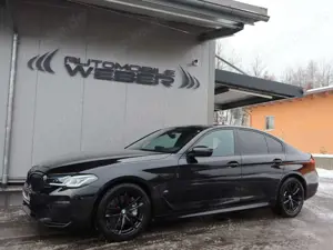 BMW 540 d xDrive Aut. M SPORT EDITION *LASER*DRIVING*HUD*
