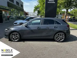 Kia Ceed / cee'd Ceed 1.0 T-GDI Mild-Hybrid DCT Ultimate Edition Bild 5