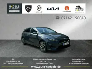 Kia Ceed / cee'd Ceed 1.0 T-GDI Mild-Hybrid DCT Ultimate Edition