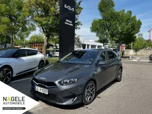 Kia Ceed / cee'd Ceed 1.0 T-GDI Mild-Hybrid DCT Ultimate Edition Bild 4