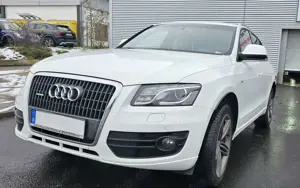 Audi Q5 Q5 2.0 TDI quattro S tronic