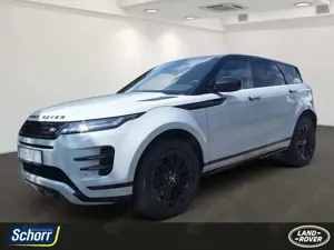Land Rover Range Rover Evoque D200 Dynamic SE