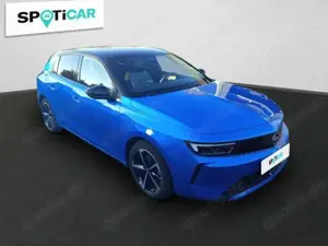 Opel Astra Elegance 1.2 Turbo 96KW AT8 S/S 5 Türer