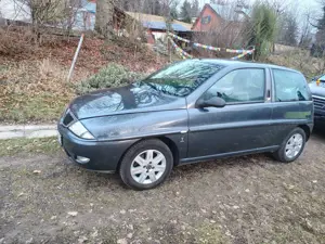 Lancia Y Y 10 fire Bild 3