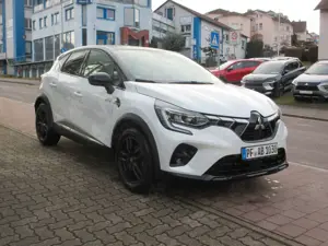 Mitsubishi ASX 1.6  Hybrid Top /Leder/Pano/ACC