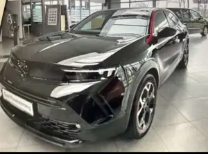 Opel Mokka Mokka 1.2 DI Turbo GS Line