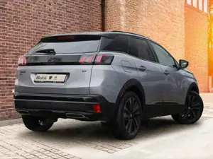 Peugeot 3008 GT Bild 3