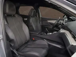 Peugeot 3008 GT Bild 5