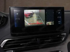 Peugeot 3008 GT Bild 4