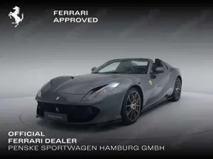 Ferrari 812 GTS - FERRARI HAMBURG