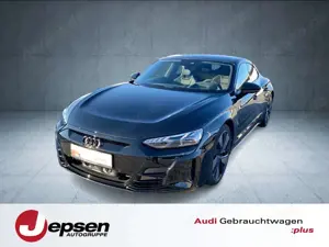 Audi RS e-tron GT Matrix HUD Pano 360 4xSHZ ACC 21`