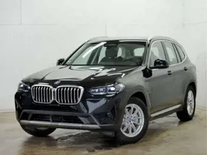 BMW X3 xDrive 30 e Sport Laser HeadUp AHK Kam. Sound