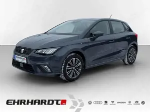 SEAT Ibiza 1.0 TSI Style Edition VIRTUAL*LED*CARPLAY*NEBEL... Bild 1