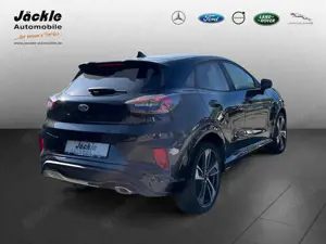 Ford Puma ST-Line X Bild 4