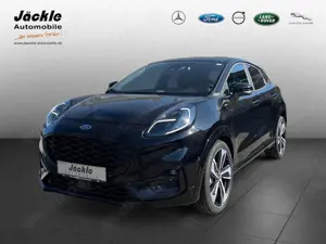 Ford Puma ST-Line X