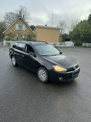 Volkswagen Golf Golf 1.6 TDI BlueMotion