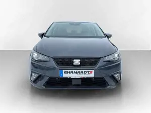 SEAT Ibiza 1.0 TSI Style Edition VIRTUAL*LED*CARPLAY*NEBEL... Bild 2