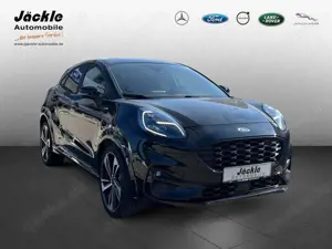 Ford Puma ST-Line X Bild 3