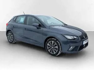 SEAT Ibiza 1.0 TSI Style Edition VIRTUAL*LED*CARPLAY*NEBEL... Bild 3