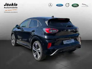 Ford Puma ST-Line X Bild 5