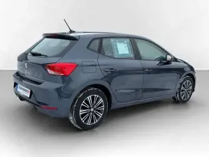 SEAT Ibiza 1.0 TSI Style Edition VIRTUAL*LED*CARPLAY*NEBEL... Bild 5