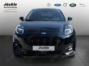 Ford Puma ST-Line X Bild 2