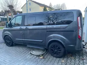 Ford Tourneo Custom Tourneo Custom TDCi 310 L1H1 VA Titanium