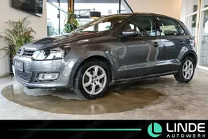Volkswagen Polo Style | KLIMA | 15 ALU