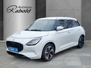 Suzuki Swift Comfort+ NEUwagen *AUTOMATIK*