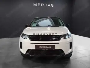 Land Rover Discovery Sport *2.0 P200 AWD LED Navi Bild 3