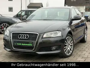 Audi A3 Sportback 1.4 TFSI Ambition *STEUERKETTE NEU*