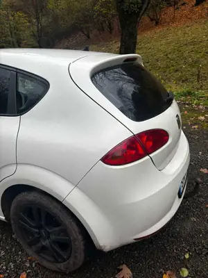 SEAT Leon Leon 1.8 TSISport