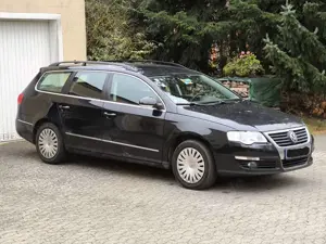 Volkswagen Passat Variant Passat Variant 2.0 TDI DPF Comfortline Blue Motion Technology