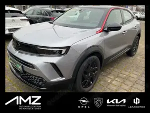 Opel Mokka 1.2 Turbo GS Line ACC+LED+Navi+SHZ+Kam.+LM