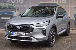 Ford Kuga Plug-In Hybrid Active X