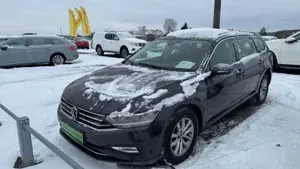 Volkswagen Passat Variant Business 2,0 TDI DSG -AHK-Vituell