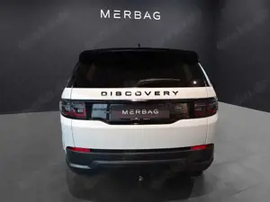 Land Rover Discovery Sport *2.0 P200 AWD LED Navi Bild 5