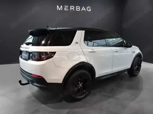 Land Rover Discovery Sport *2.0 P200 AWD LED Navi Bild 4