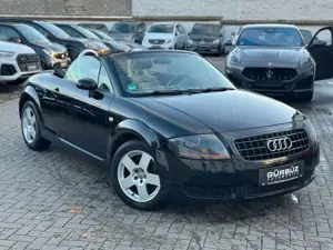 Audi TT Roadster 1.8T Leder*Klima*Szhz*Kupplung neu