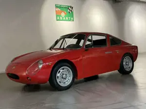 Abarth Others Monomille 1000 Bialbero*handgefertigt*Note 2+