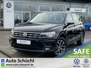 Volkswagen Tiguan Allspace 1.5 TSI Comfortline AHK+ACTIVE-L