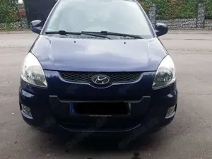 Hyundai Matrix 1.6 Comfort