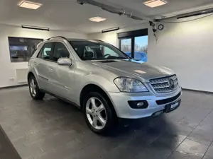 Mercedes-Benz ML 320 CDI *Bi-Xenon*Schiebedach*V6*Sport* Bild 5
