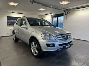Mercedes-Benz ML 320 CDI *Bi-Xenon*Schiebedach*V6*Sport* Bild 4