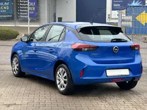 Opel Corsa 1.2*Klima*Parkpilot*Tempo*viele Extra's Bild 3