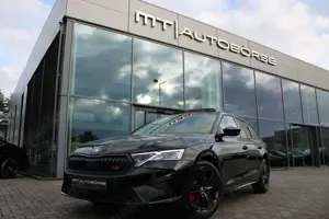 Skoda Octavia OCTAVIA COMBI 2.0 *RS* AHK/HUD/HIFI/PANO/MATRIX